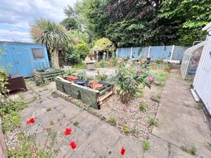 Garden- click for photo gallery